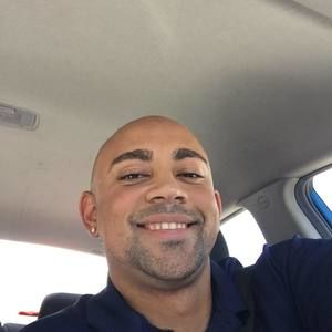 Meet your Posher, Rafael